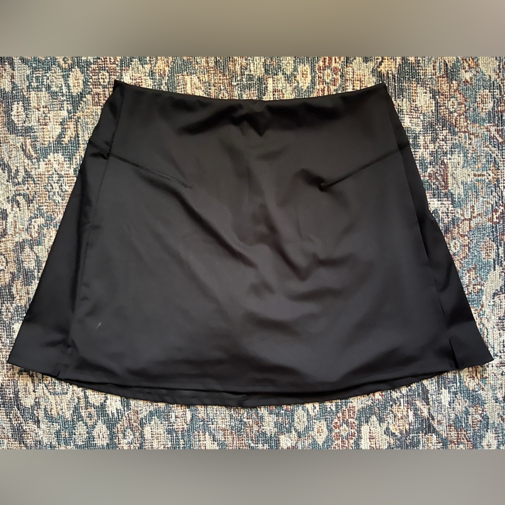 Old navy athletic skirt size medium